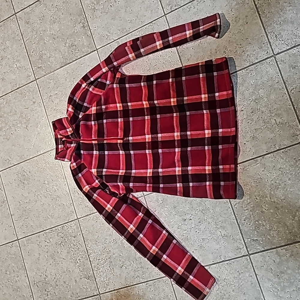 Pull over Eddie Bauer sweater